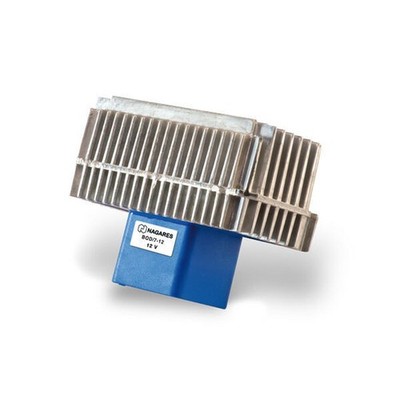   MAHLE CONTROL UNIT GLOW TIME MHG 5 NEU DE STOCK