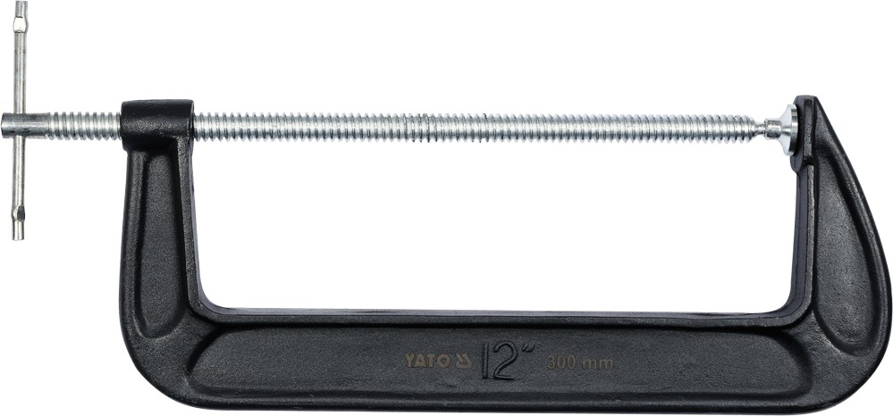 Fits YATO NARZ�DZIA YT-64258 ""C CLAMP 12""""""