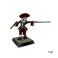 Reaper Fantasy Minis 28mm Imperial Noble Pack New
