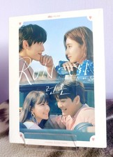 Run On K-Drama OST Südkore SoundtraCK CD Yim...