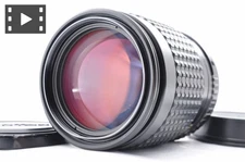 [Near Mint] Pentax SMC PENTAX-A 135mm f/2.8 Telephoto Lens From Japan #0407