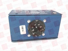 BANNER ENGINEERING MB3-4 / MB34 (USED)