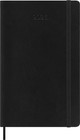 Moleskine 12 Monate Wochen Notizkalender Deutsch 2026, Large/A5, 1 Wo = 1...