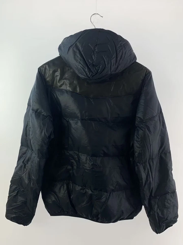 visvim down Jacket black M Used - Image 2 of 4