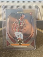 2025 Prizm Club World Cup Lima Base Rookie