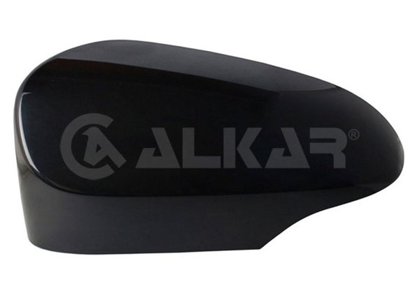 Alkar SpiegelgehäUse Abdeckung AußEnspiegel 6341279 FüR Toyota Verso Auris HR-image
