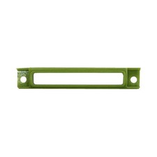 iPod Dock Plastic Bezel Classic Video 5th 5.5 6th 7th Gen Thin Green A1136 A1238