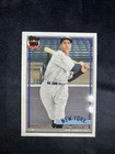 2026 Topps Series 2 Joe DiMaggio Base (RAW)
