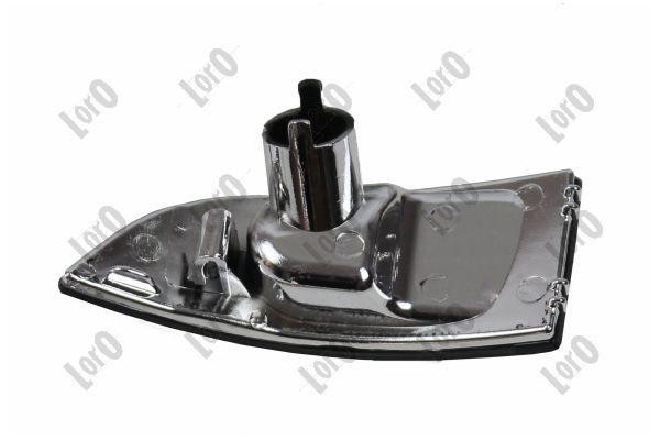 ABAKUS Turn Signal Light 042-23-862S For Renault Right Side Mirror