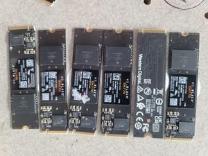 Wd Black Sn770 | eBay