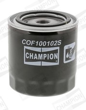 Ölfilter CHAMPION COF100102S Anschraubfilter für FORD MERCEDES VW OPEL RENAULT 2