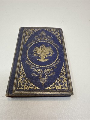 Beauties of the Sanctuary from the French of Hubert Lebon - 1862