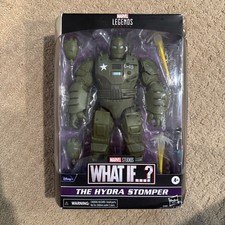 Hasbro Marvel Legends Series 'What If... ' the Hydra Stomper Action Figure