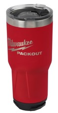 Milwaukee 48-22-8393R Packout 30oz Drink Tumbler