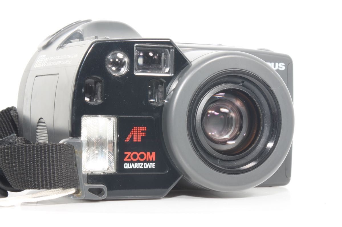 ♪OLYMPUS AF ZOOM QUARTZ DATE 本体 Olympus zoom quartz date film camera AF 38-105mm lens used | eBay