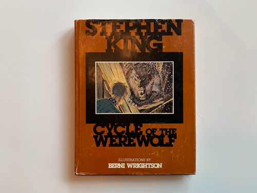 Seller&rsquo;s photo of this copy