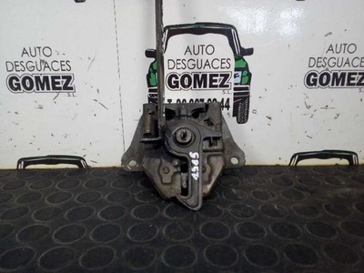 0K53A56620B 559134 motorhaubenschloß KIA MAGENTIS 2.9 CRDI LX 2001