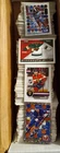 2025-26 Topps NHL Hockey Sticker Singles - #1 to #204 - Create Own Lot