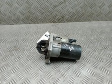 CITROEN C4 CACTUS STARTER MOTOR 1.2 PETROL 9674077280 MK1 2014 - 2020