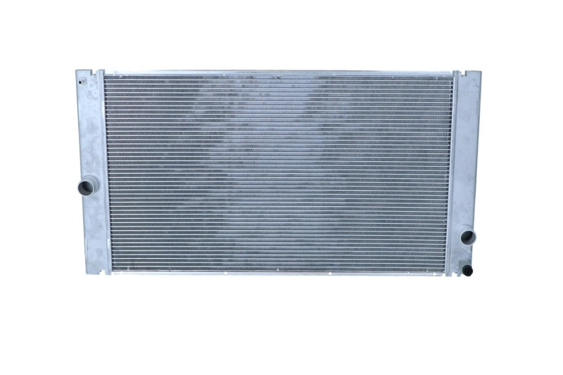 Radiateur de refroidissement moteur NRF 50478 anti-fuite pour résoudre les pannes OE 36000028