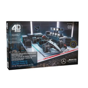 Formula 1 Puzzle | eBay