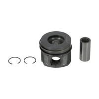 NÜRal Kolben Ø84,5Mm Passend FüR CitroËN C5 C6 Jaguar F-PACE Xf Xj Land Rover