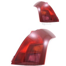 Johns Rückleuchte Heckleuchte links rechts für Suzuki Swift III MZ EZ