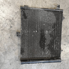 Condensateur Peugeot 208