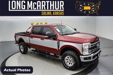 2025 Ford F-250 Lifted Highboy Supercharged 720 HP MSRP86320