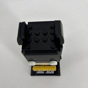 Lego 41585 Batman DC Super Heros Brickheadz Series 1 # 001