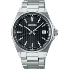 Seiko SBTH005 Quartz Men's Watch JDM Japan Model New