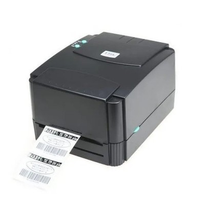 TSC Ttp 244 Pro Barcode Monochrome Wired Home InkJet Printers
