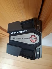 ODYSSEY ELEVEN Putter Golf Club
