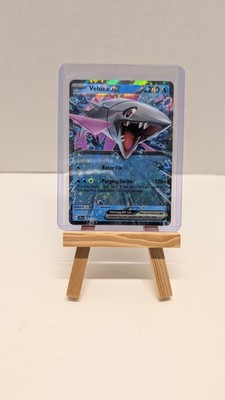 Pokémon TCG, Veluza Ex 043/159 - Journey Together