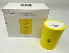 NEW Afina A-01 Replacement Filter for Afina Filtered Showerhead  Shower Filter