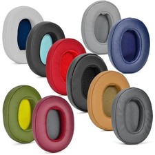 Ear Pads Cushions for Skullcandy Crusher Wireless/Evo/ANC/Hesh3 Headset Earpads