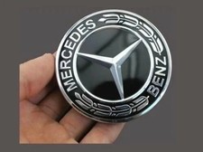 Capot Mercedes CLASSE CLK