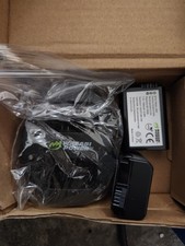 Sony NP-FW50 Battery 2-Pack and Dual Charger by Wasabi Power