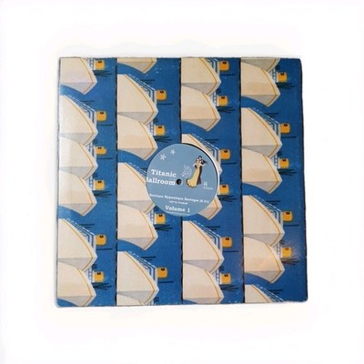 Funkoff - Erotique Hypnotique Exotique, 12'', (Vinyl)