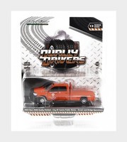 Greenlight 46130F Dodge - Ram 3500 Double 5Liter Pickup Austin Public Works