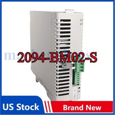 Allen-Bradley 2094-BM02-S Integrated Axis Mod...