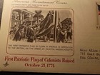 UNITED STATES BICENTENNIAL COVER — photo 4