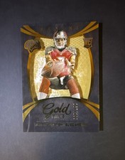 Jameis Winston Rookie Cards Guide and Checklist 41