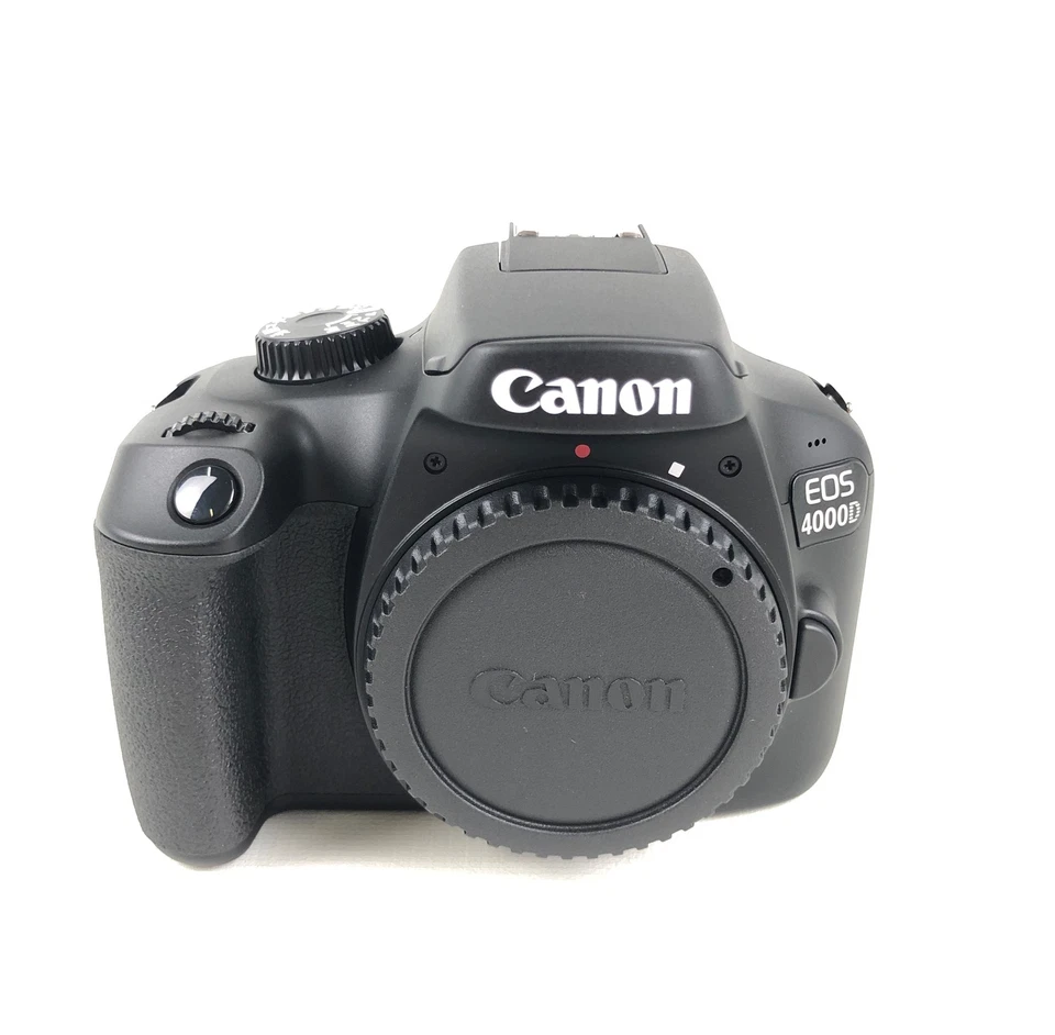 Canon EOS 4000D, Foto 3 von 5