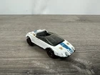 1969 Hot Wheels REDLINE Jack Rabbit Special