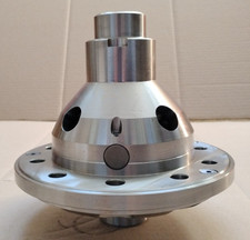 New Yukon Gear Trac Loc Limited Slip Ford 9 31 Spline Differential Ydgf9-31-sm