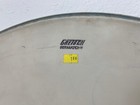GRETSCH 24" Bass Drum Head Permatone 60s 70s Vtg Coated Single Ply NOS RB SSB