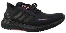 Adidas UltraBoost Summer RDY scarpe da corsa sneaker scarpe da ginnastica nere EG0746 NUOVE 36