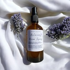 Relaxing Room Spray
