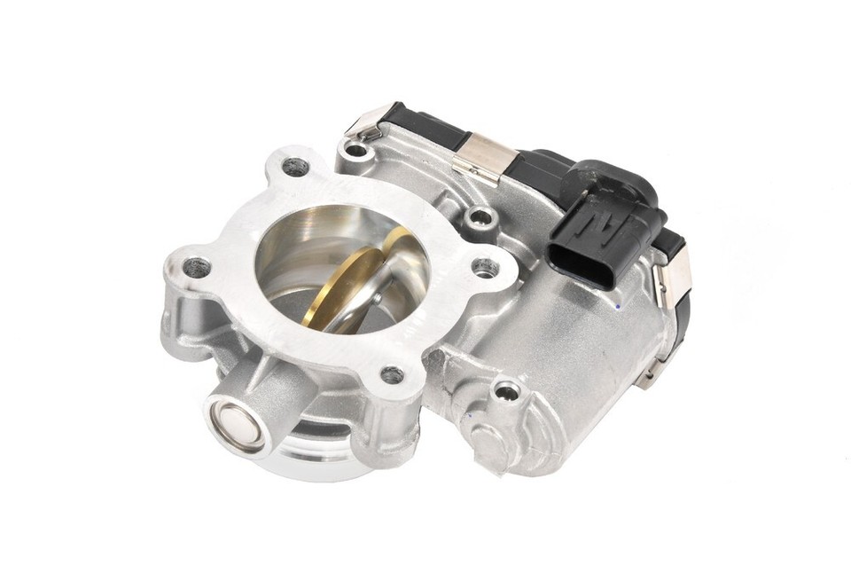 Fuel Injection Throttle Body eBay